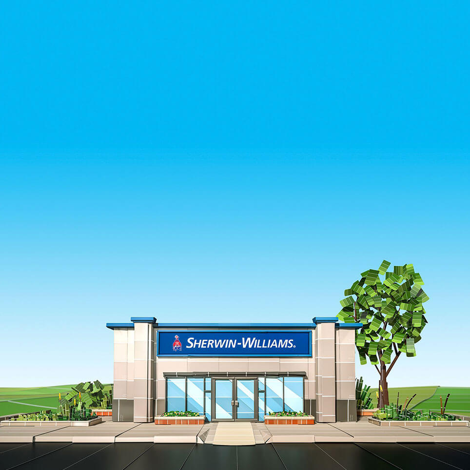 Sherwin-Williams Paint Store